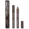 Image de PuroBio Long Lasting Crayon ombre à paupières 07L Bio, Tourterelle irisé, 3g