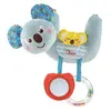 Image de Chicco Jouet Premières Activités Éveil des Sens +5m La Famille Koala