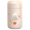 Image de Suavinex Wonderland Pot Isotherme - Wonderland Rose - 350ml