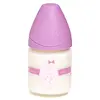 Image de Suavinex Biberon en Verre Meaningful Life Ours Violet 120ml