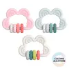Image de Suavinex Anneau de Dentition Ludique Étape 3 Nuage