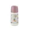 Image de Suavinex Biberon Tetine Sxpro M Walk In The Park Rose 270Ml
