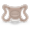 Image de Suavinex, Zerø.Zerø, Sucette Symétrique silicone -2/2mois Medium