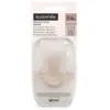 Image de Suavinex Sucette Réversible SXPRO 0 à 6 mois Colour Essence Beige