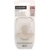Image de Suavinex Sucette Réversible SXPRO 6 à 18 mois Colour Essence Beige