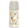 Image de Suavinex, Wonderland, Biberon Tétine SXPro M - Wonderland Beige - 270ml