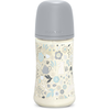 Image de Suavinex, Wonderland, Biberon Tétine SXPro M - Wonderland Bleu - 270ml