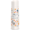 Image de Suavinex Wonderland Bouteille Isotherme - Wonderland Liberty beige - 500ml