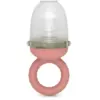 Image de Suavinex Sucette Grignoteuse Anti-Etouffement Rose