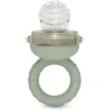 Image de Suavinex Sucette Grignoteuse Anti-Etouffement Verte