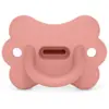 Image de Suavinex Sucette Réversible SXPRO 6 à 18 mois Butterfly Rose