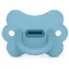 Image de Suavinex Sucette Réversible SXPRO 6 à 18 mois Butterfly Bleu