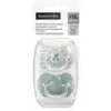 Image de Suavinex Sucettes Symétriques SXPRO +18 mois Birdies Vert x2