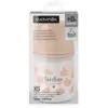 Image de Suavinex Biberon Verre Tétine SXPRO XS Birdies Rose 120ml
