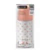 Image de Suavinex Biberon Verre Tétine SXPRO S Birdies Rose 240ml