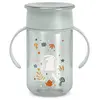 Image de Suavinex Wonderland Tasse 360° +12mois - Wonderland Bleu - 340ml