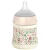 Image de Suavinex Biberon 150ml Tétine SXPro S Wonderland Liberty Rose