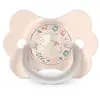 Image de Suavinex Sucette Symétrique SXPro 0/6M Wonderland Rose