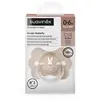 Image de Suavinex Sucette Symétrique SXPro 0/6M Wonderland Beige