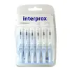 Image de Interprox Interproximal Cylindrical Taille 1.3 6 unités