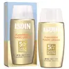 Image de ISDIN Fotoprotector Fusion Water Urban Crème Solaire Visage Anti-Pollution SPF 30 50ml