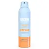 Image de ISDIN Fotoprotector Transparent Spray Crème Solaire Corps SPF 30 250ml