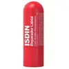 Image de Isdin Stick à lèvres réparateur Rouge