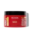 Image de Revlon Professional UniqONE  Masque Hydratant Rouge Classique 10 bienfaits 300ml