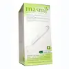 Image de Masmi Tampons Super Coton Bio Avec Applicateur 14 Unités
