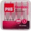 Image de Crinex PHB Flexipicks S 40 unités