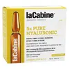 Image de La Cabine Anti-ge 5x Pure Hyaluronic 10 ampoules