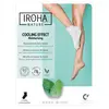 Image de Iroha Nature Masque Corps Chaussette Relaxante Poivre Menthe & Beurre de Karité 2 unités