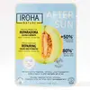 Image de Iroha Nature Masque Aftersun réparateur - Melon