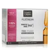 Image de MartiDerm Platinum Photo ge HA+ 30 ampoules