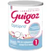 Image de Guigoz Optipro Lait Infantile 1er ge +0m 780g