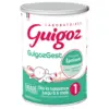Image de Guigoz Gest Formule Epaissie Lait 1er âge 780g