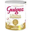 Image de Guigoz Ultima Sinergity 3ème âge Croissance Lait infantile - 780g