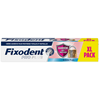 Image de Fixodent Pro Plus Barrière Anti-Particules Frais - 57g