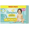 Image de Pampers Premium Protection Taille 4 Couches x86 9kg - 14kg Notre N°1 Pour Le Confort & La Protection