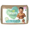Image de Pampers Couches Harmonie T4 (9-14 Kg) Avec Emballage Papier Recyclable