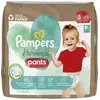 Image de Pampers Harmonie Pants T5 (12-17 Kg) Avec Emballage Papier Recyclable