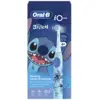 Image de Oral-B iO Kids Disney Stitch Brosse À Dents Électrique Pour Enfants De 6 Ans+