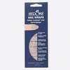 Image de Herôme Nail Wraps shimmery nude
