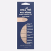Image de Herôme Nail Wraps café