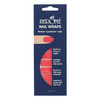 Image de Herôme Nail Wraps hot pink