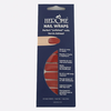 Image de Herôme Nail Wraps ruby red