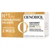 Image de Oenobiol Sun Expert Préparateur Solaire Anti-ge Lot de 2 x 30 gélules