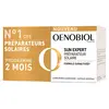 Image de Oenobiol Sun Expert Préparateur Solaire Lot de 2 x 30 gélules