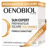 Image de Oenobiol Sun Expert Préparateur Solaire Peau Sensible 30 gélules