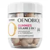 Image de Oenobiol Solaire 2 en 1 60 gummies